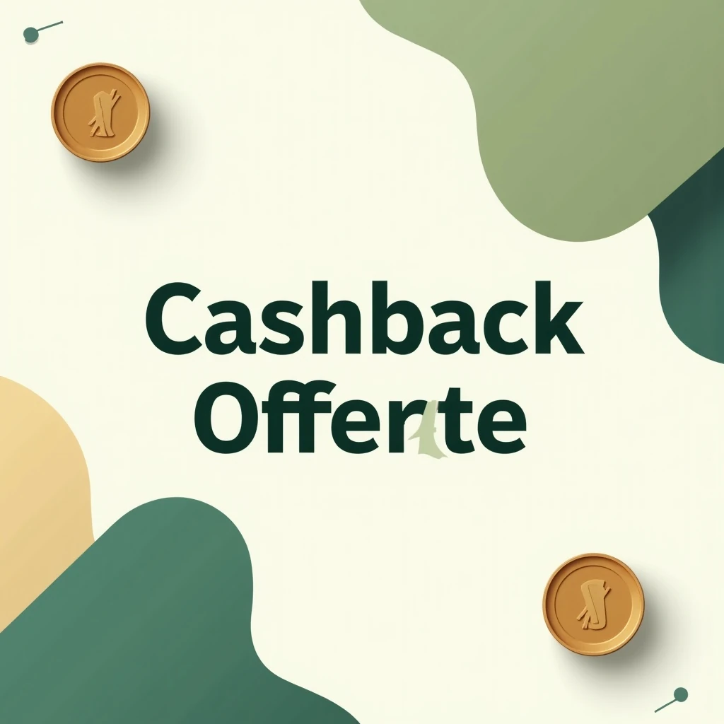 Cashback-Angebote